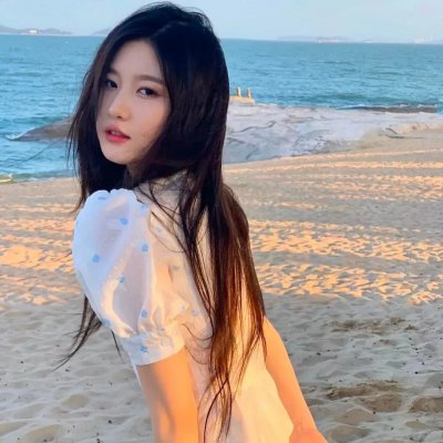 女孩2
