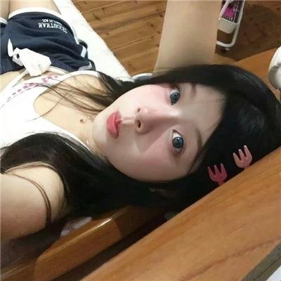 幸运女神